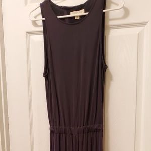 Navy Blue Romper/Jumpsuit XS